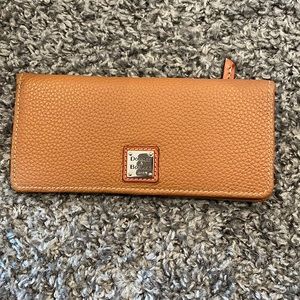 Dooney & Bourke Wallet
